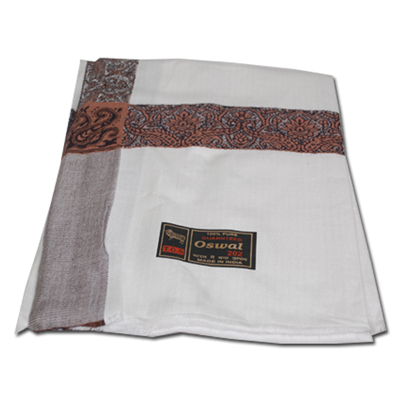 "Gents Shawl -1210-code001 - Click here to View more details about this Product
